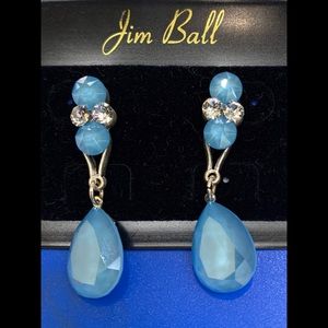 Jim Ball Jewelry - Jim Ball Earrings! Jim Ball Jewelry - Jim Ball Earrings!